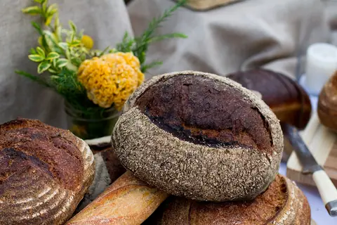 The Old Bakery photo 2