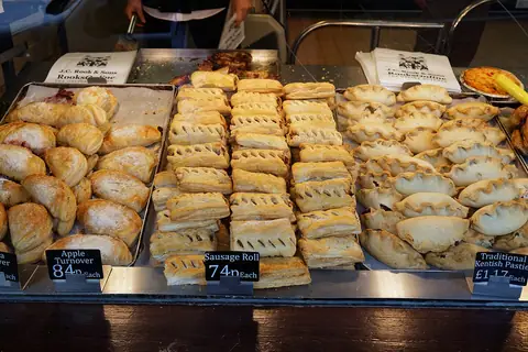 The Old Bakery photo 3