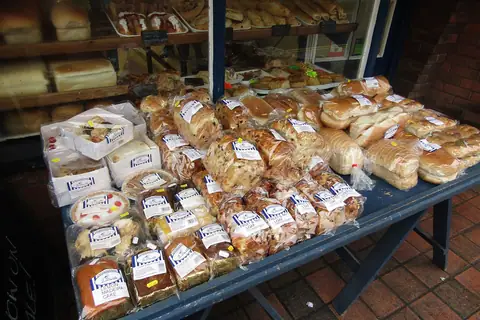 The Old Bakery photo 1